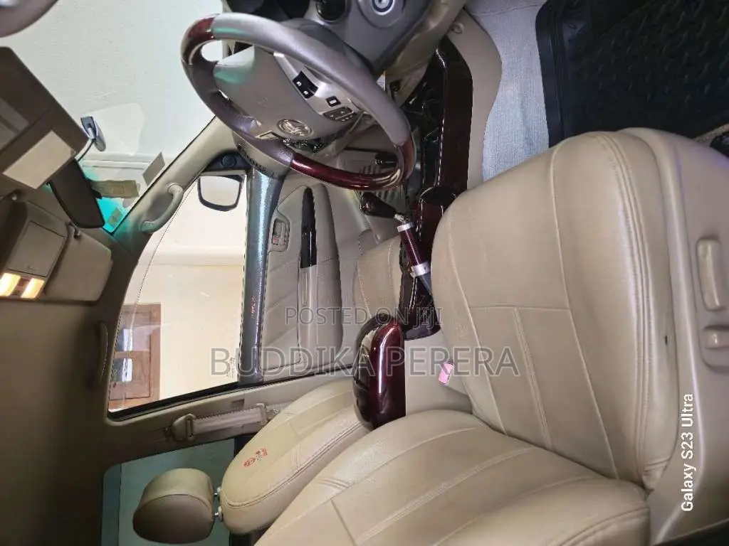 Toyota Hilux Vigo Champ 2012 Pickup (Used)
