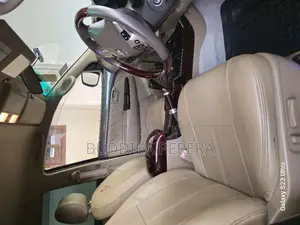 Toyota Hilux Vigo Champ 2012 Pickup (Used)