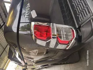 Toyota Hilux Vigo Champ 2012 Pickup (Used)