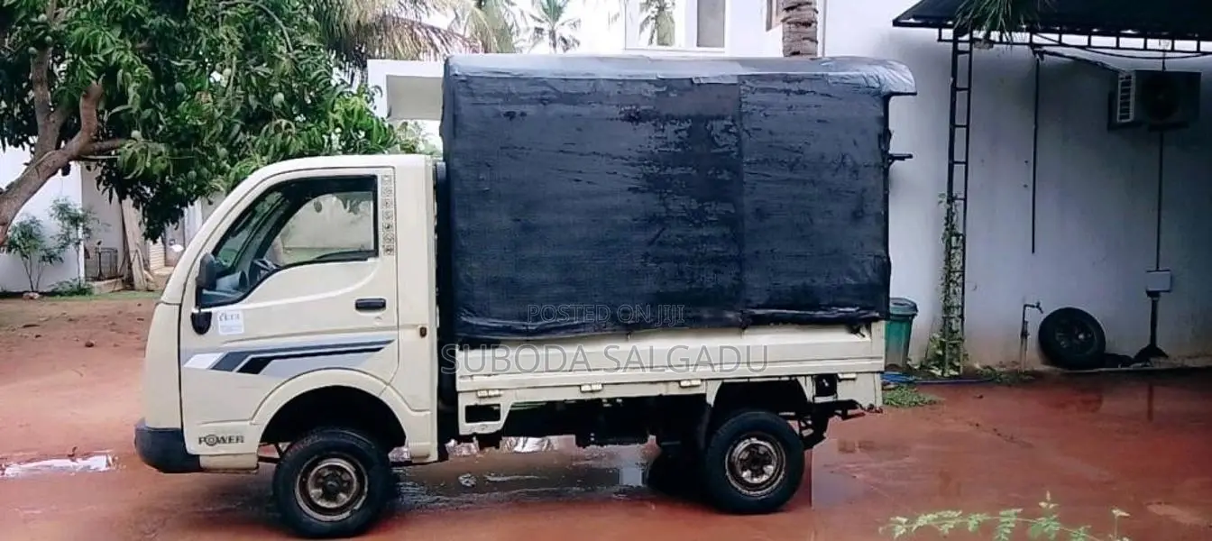 Tata Dimo Batta 2011 Lorry (Used)