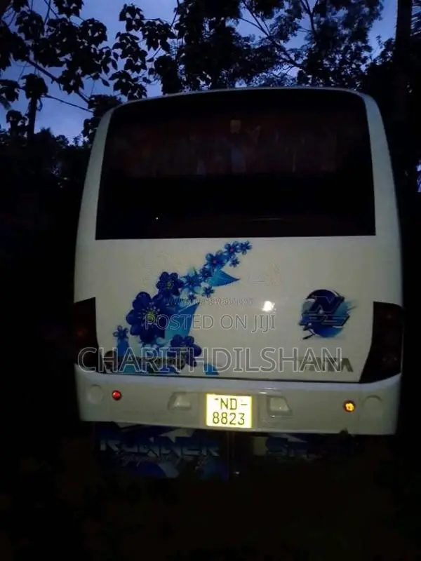 Tata Marcopolo 2010 Bus (Used)