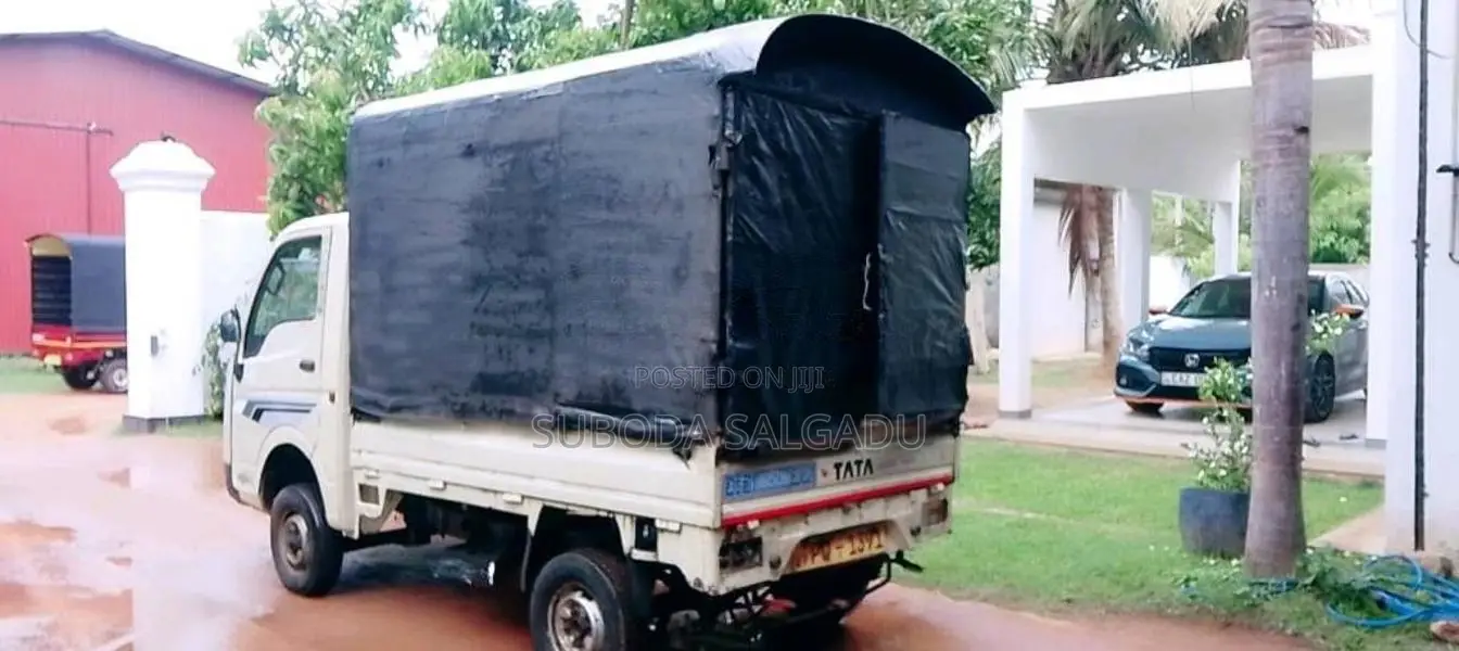 Tata Dimo Batta 2011 Lorry (Used)