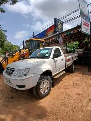 Tata Xenon 2016 Pickup (Used)