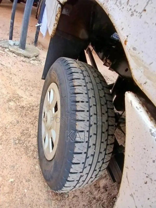 Tata Xenon 2016 Pickup (Used)