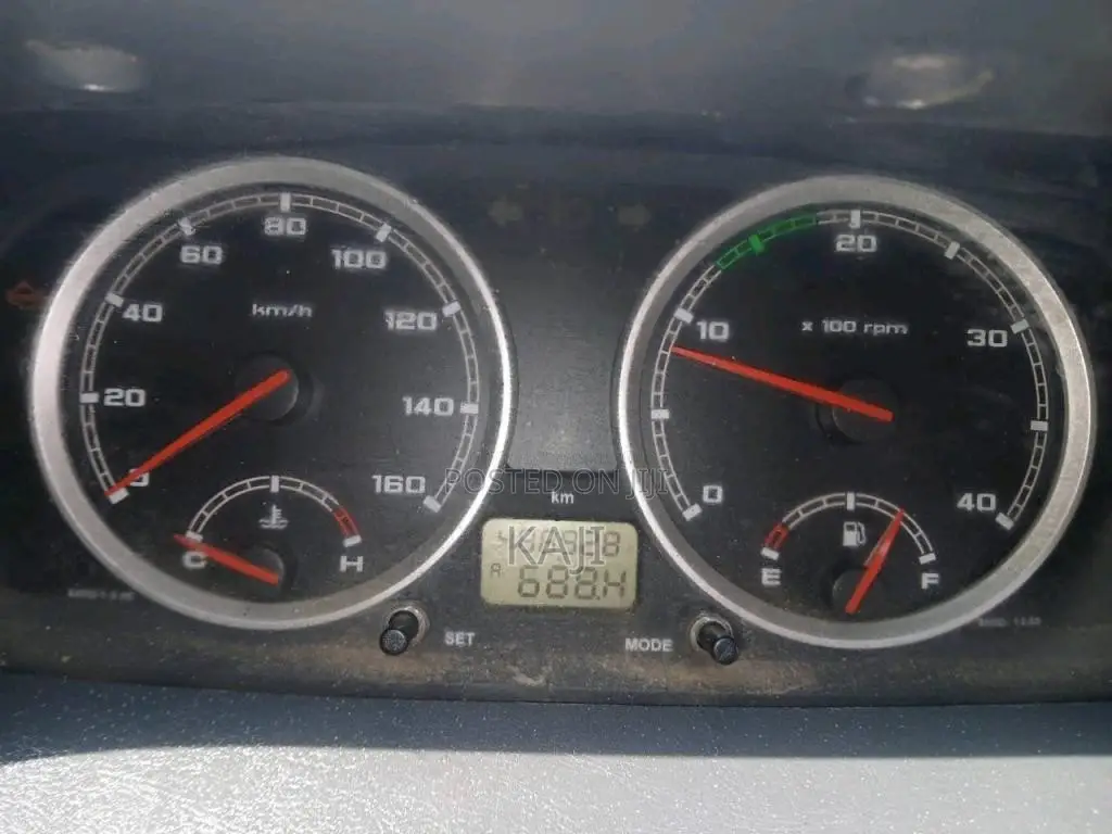 Tata Xenon 2016 Pickup (Used)