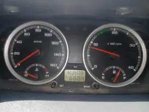 Tata Xenon 2016 Pickup (Used)