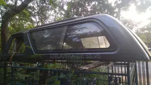 Toyota Hilux 2015 Pickup (Used)