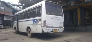 Tata Marcopolo 2010 Bus (Used)