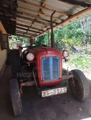 TAFE IMT 1978 Tractor (Used)
