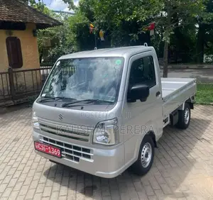 Suzuki Carry 2024 Lorry Brand New