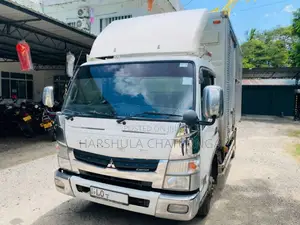 Mitsubishi Fuso 2016 Lorry (Used)