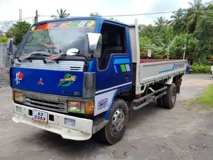 Mitsubishi Canter 1985 Lorry (Used)