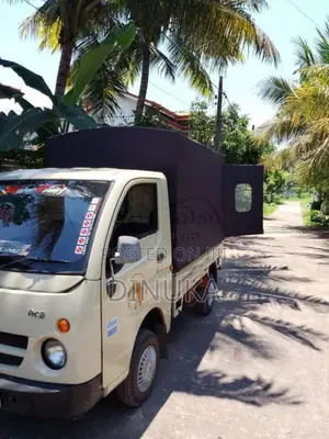 Tata Dimo Batta 2010 Lorry (Used)