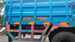 Ashok-Leyland 2518 2016 Lorry (Used)