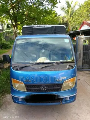 Tata Dimo Batta 2016 Lorry (Used)