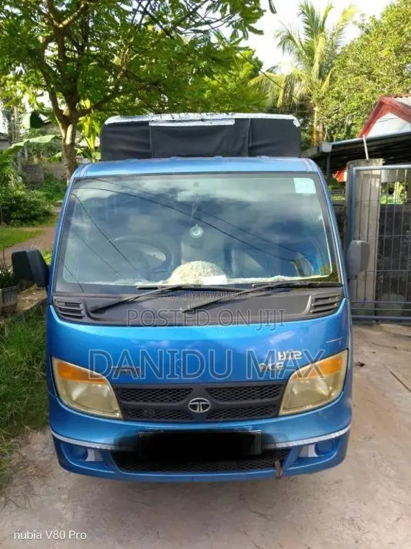 Tata Dimo Batta 2016 Lorry (Used)