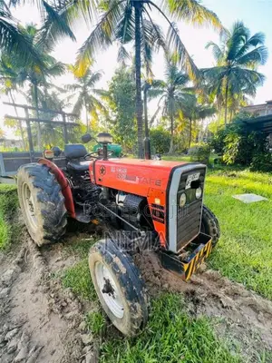 TAFE 45DI 2018 Tractor (Used)