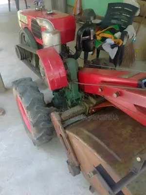 Kubota Sifang 2010 Tractor (Used)