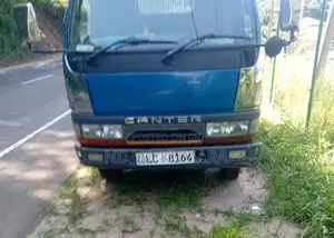 Mitsubishi Canter 2000 Lorry (Used)