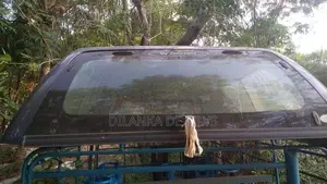 Toyota Hilux 2015 Pickup (Used)