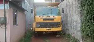 Ashok-Leyland Cargo 2010 Lorry (Used)