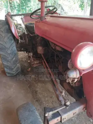 TAFE IMT 1978 Tractor (Used)