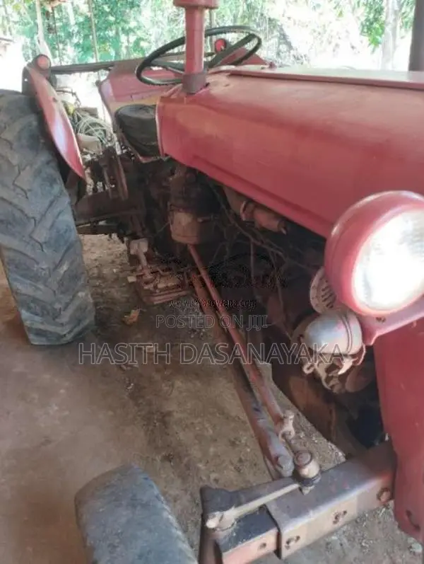 TAFE IMT 1978 Tractor (Used)