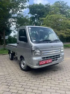 Suzuki Carry 2024 Lorry Brand New