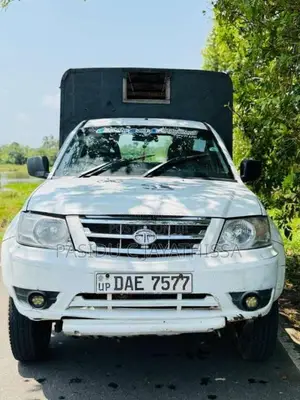 Tata Xenon 2016 Pickup (Used)