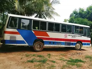 Nissan UD 1989 Bus (Used)