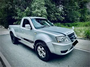 Tata Xenon 2016 Pickup (Used)