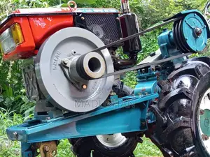 Kubota Rv 125 2022 Tractor (Used)