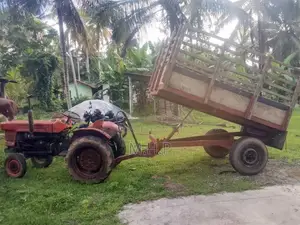 Kubota Kubota 2000 Tractor (Used)