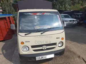 Tata Dimo Batta 2010 Lorry (Used)
