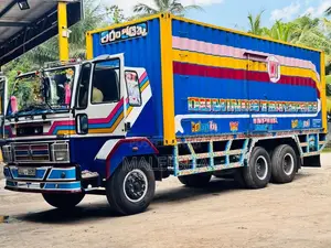 Ashok-Leyland 2516 2013 Lorry (Used)
