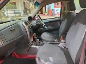 Tata Xenon 2008 Pickup (Used)