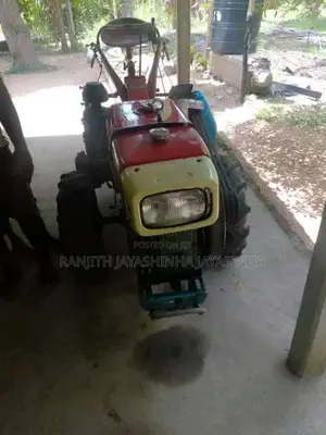 Kubota Sifang 2010 Tractor (Used)