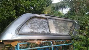 Toyota Hilux 2015 Pickup (Used)