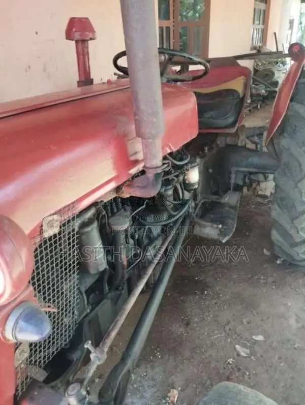 TAFE IMT 1978 Tractor (Used)