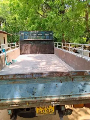 Nissan Atlas 1994 Lorry (Used)