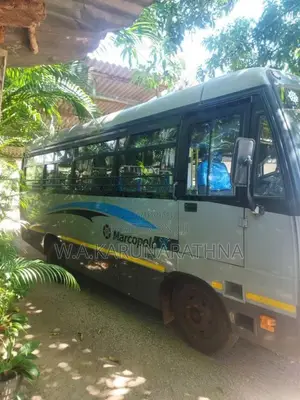 Tata Marcopolo 2018 Bus (Used)