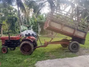 Kubota Kubota 2000 Tractor (Used)