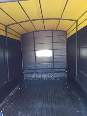 Tata Dimo Batta 2010 Lorry (Used)