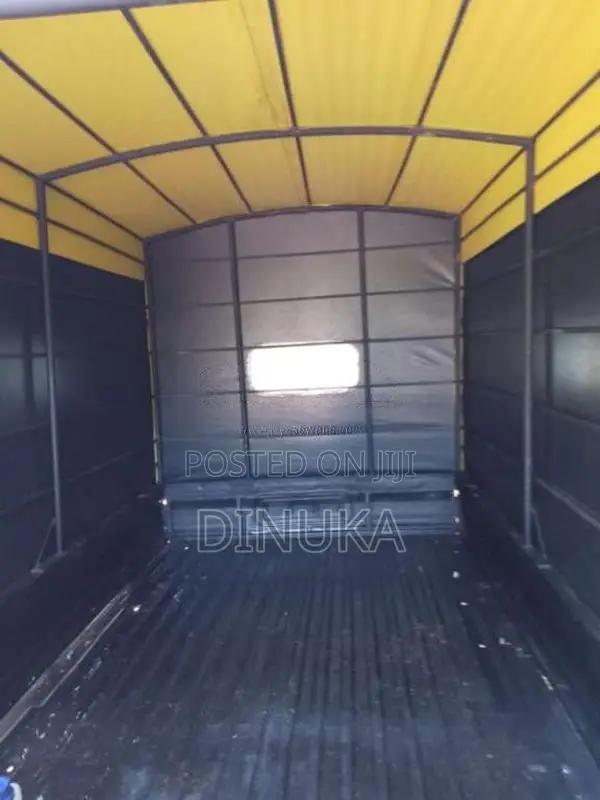 Tata Dimo Batta 2010 Lorry (Used)
