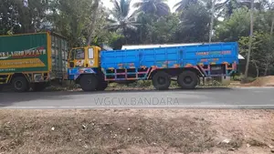 Ashok-Leyland 2518 2016 Lorry (Used)