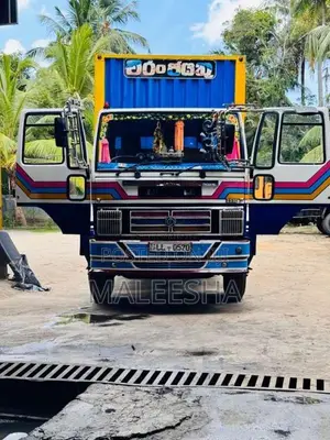Ashok-Leyland 2516 2013 Lorry (Used)
