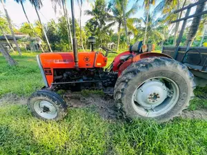 TAFE 45DI 2018 Tractor (Used)