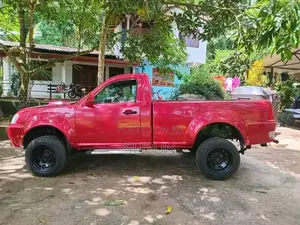 Tata Xenon 2008 Pickup (Used)