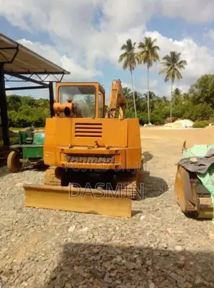 Yanmar 70 2009 Heavy-Duty (Used)