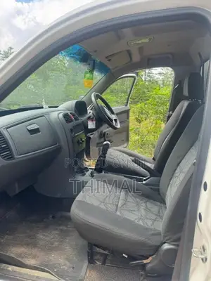 Tata Xenon 2015 Pickup (Used)